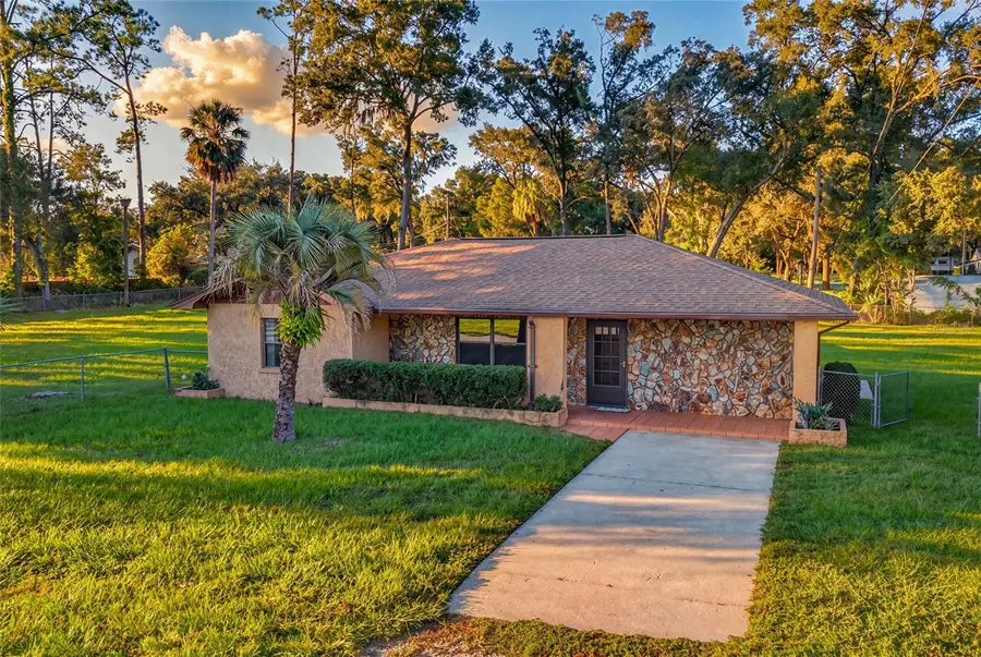 5201 E Jasmine Lane, Inverness, FL 34453 - #2