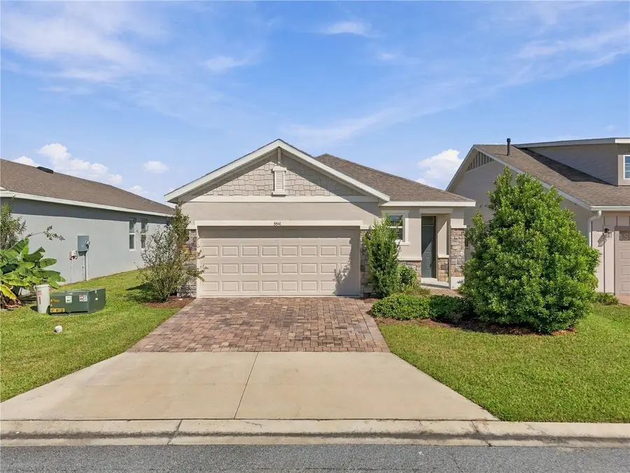 5541 NW 40th Loop, Ocala, FL 34482 - #2