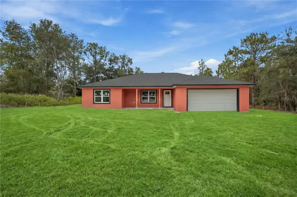 22047 SW Surf Boulevard, DUNNELLON, FL 34431