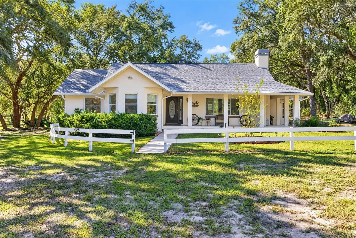 2702 E Possum Court, Inverness, FL 34452 - #1