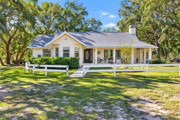 2702 E Possum Court, INVERNESS, FL 34452