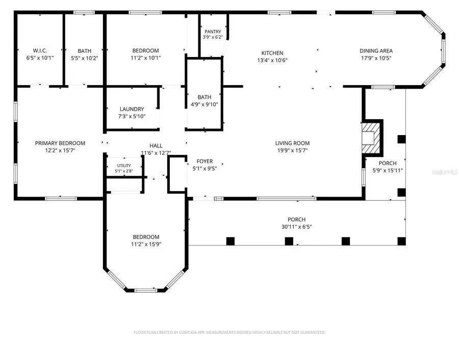 2702 E Possum Court, Inverness, FL 34452 - #3