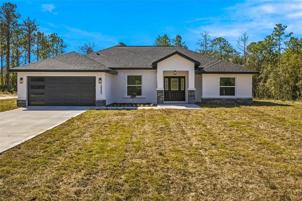 12342 SW 78th Place, Dunnellon, FL 34432 - #1