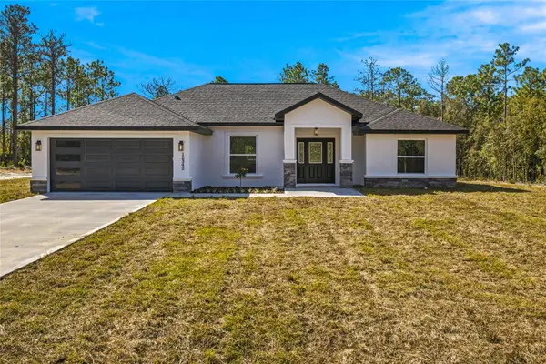 12342 SW 78th Place, DUNNELLON, FL 34432