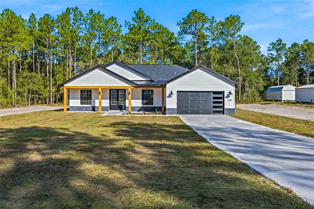 12567 SW 64th St Road, Ocala, FL 34481 - #1