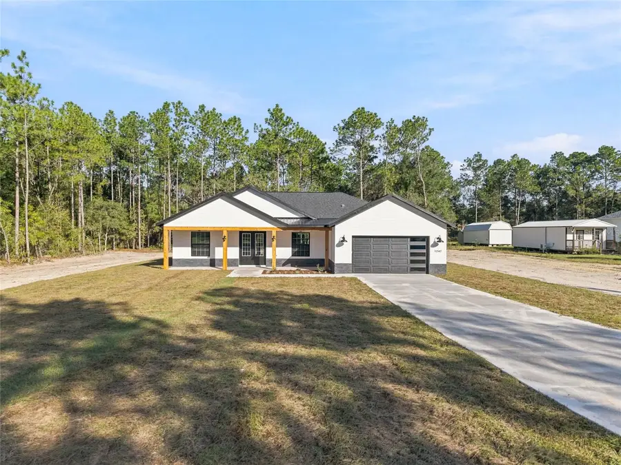 12567 SW 64th St Road, Ocala, FL 34481 - #2