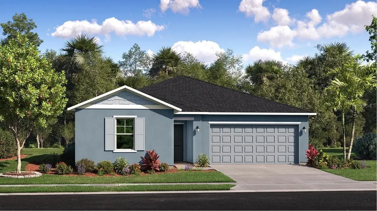4739 NW 16th Lane, Ocala, FL 34482 - #1