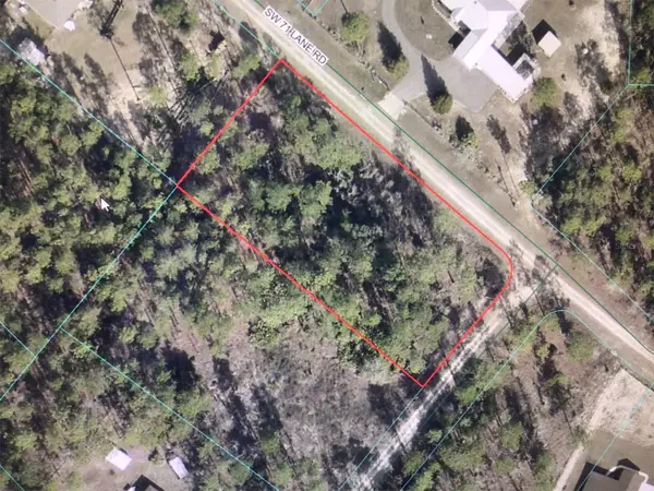 0 SW 125 Terrace Road, OCALA, FL 34481