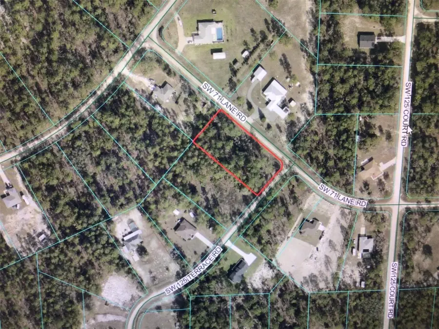 0 SW 125 Terrace Road, Ocala, FL 34481 - #2