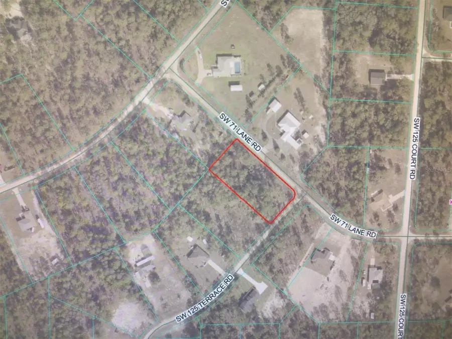 0 SW 125 Terrace Road, Ocala, FL 34481 - #3