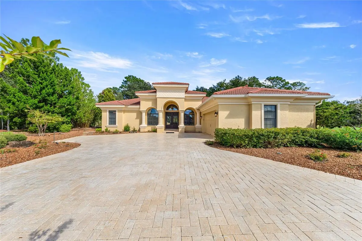 6501 SW 179th Avenue Road, Dunnellon, FL 34432 - #1