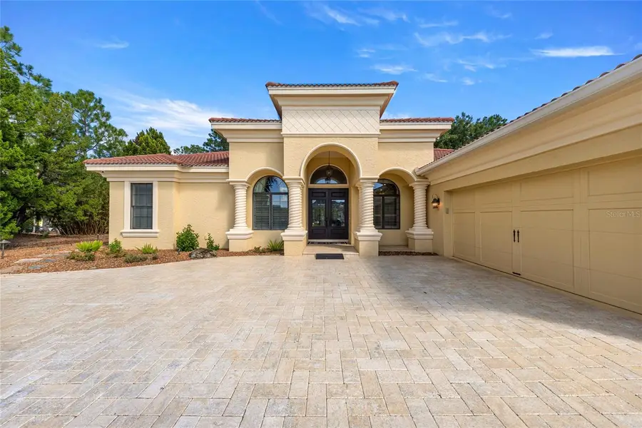 6501 SW 179th Avenue Road, Dunnellon, FL 34432 - #3