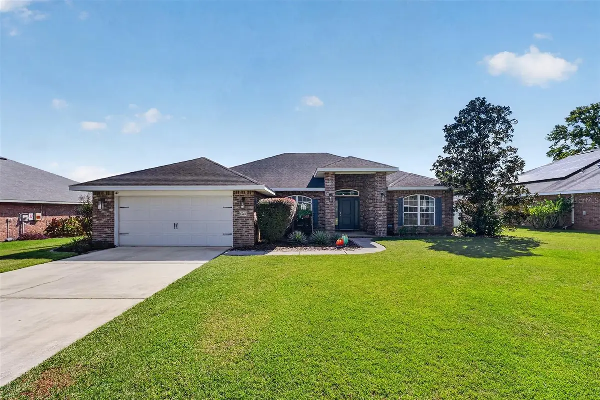 6746 SE 12th Place, Ocala, FL 34472 - #1