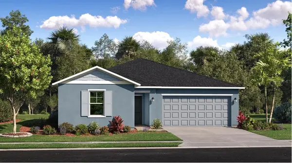 4704 NW 16th Lane, OCALA, FL 34482