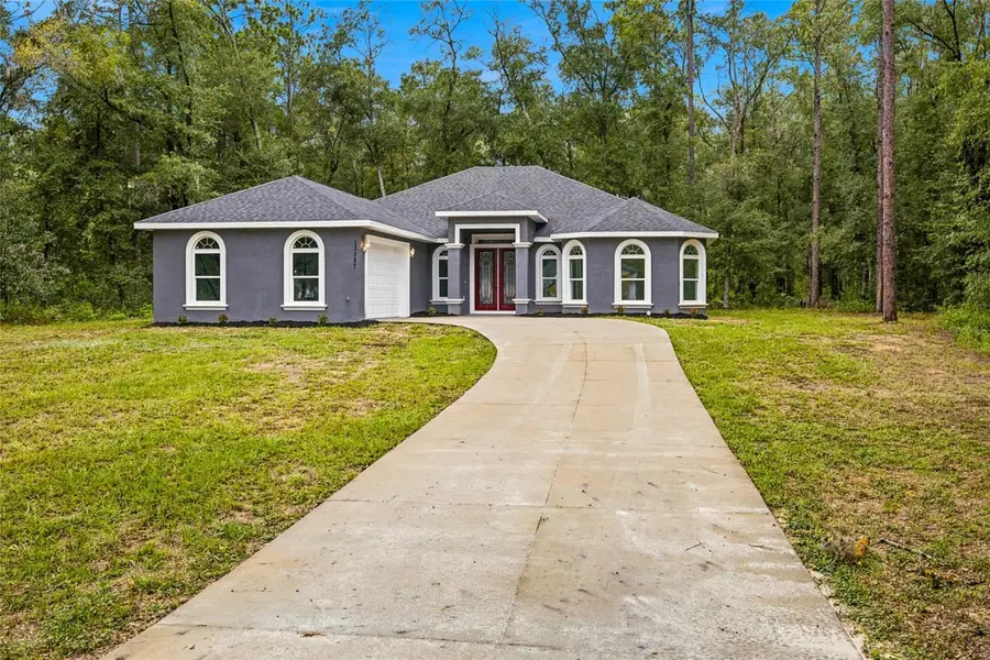 13187 SW 52 Lane Road, Ocala, FL 34481 - #2