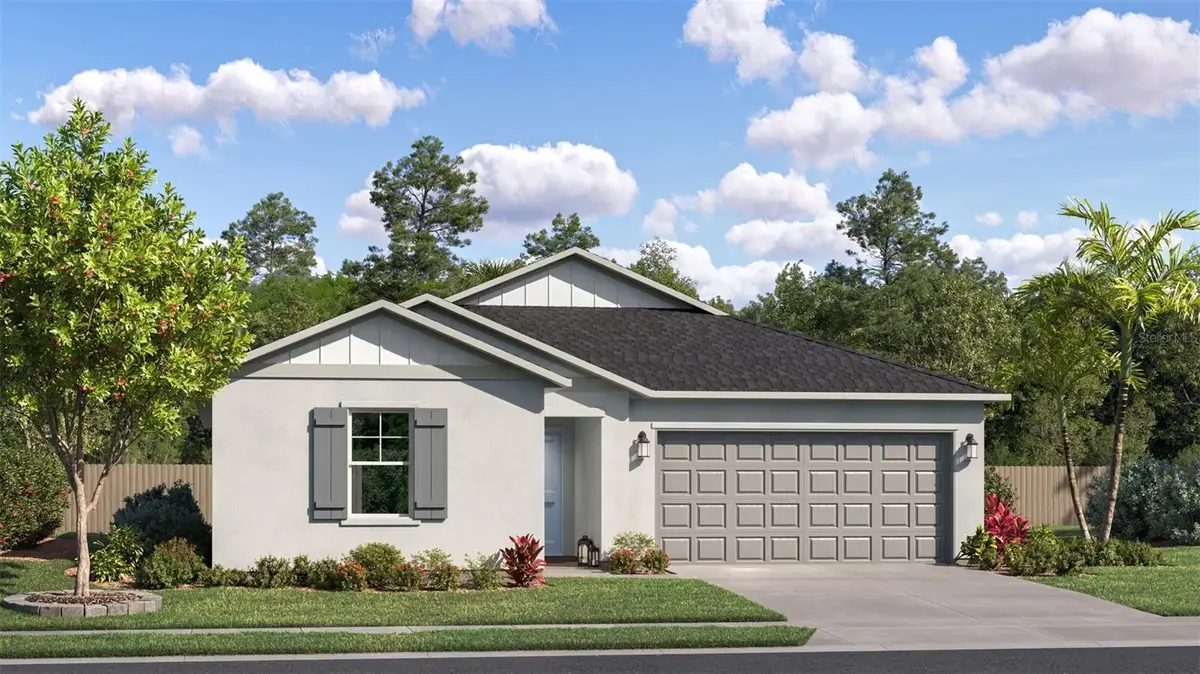 8092 SW 45th Court, Ocala, FL 34476 - #1