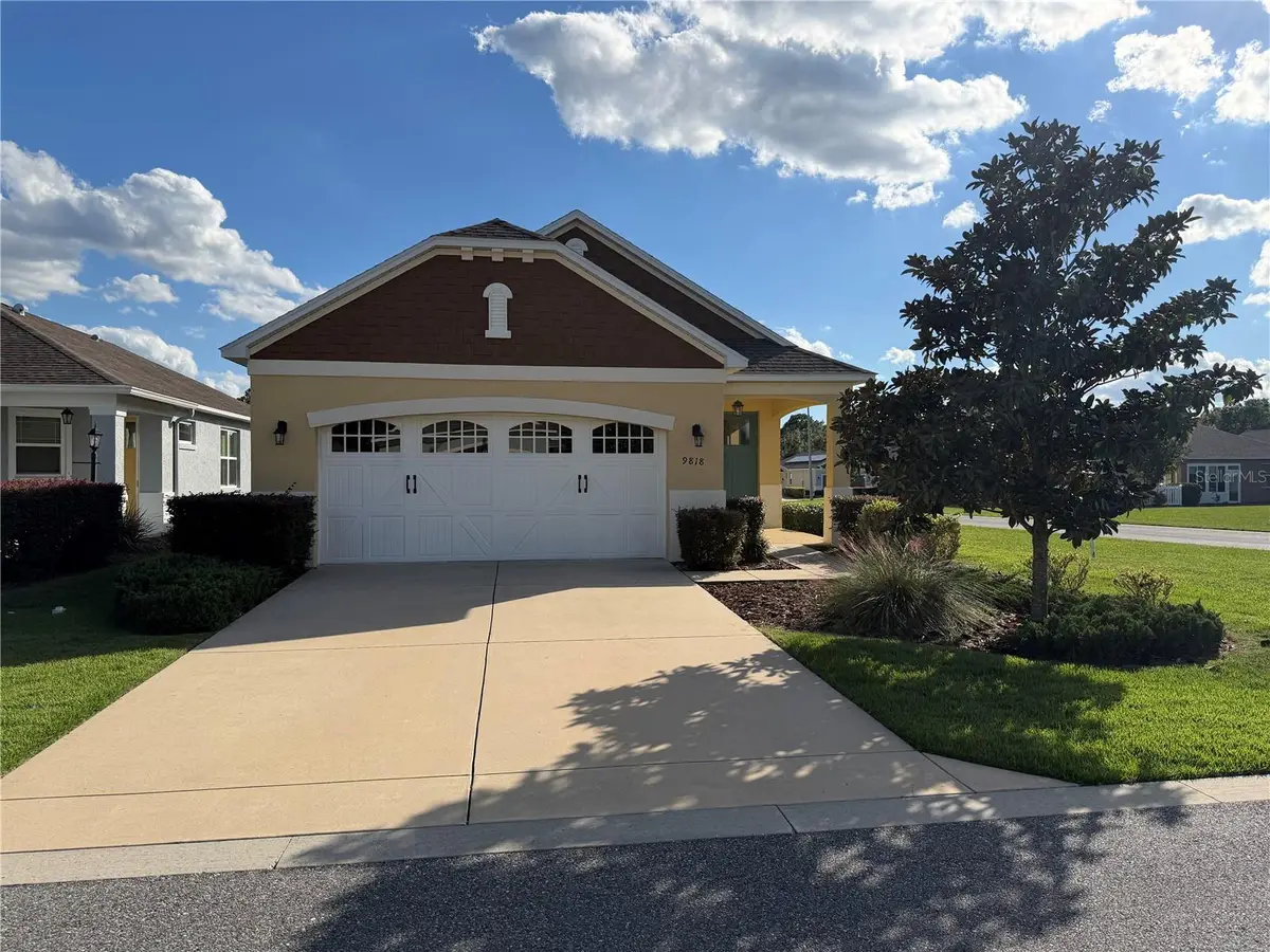 9818 SW 99th Loop, Ocala, FL 34481 - #1