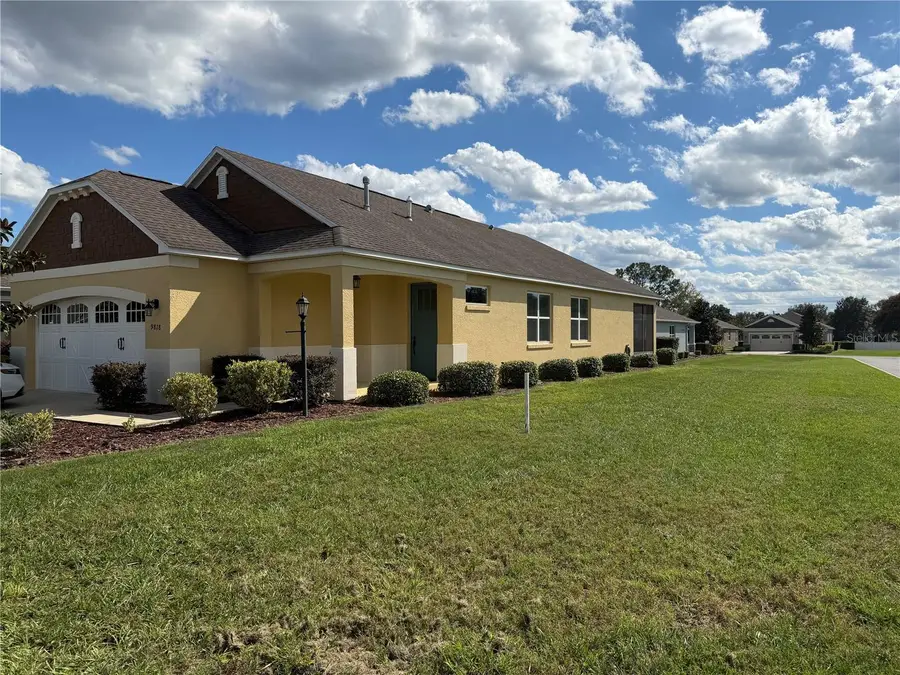 9818 SW 99th Loop, Ocala, FL 34481 - #2