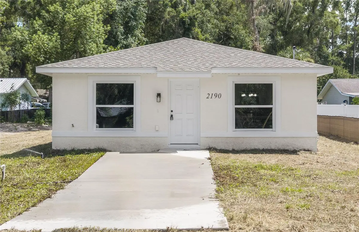 20073 SW Rainbow Lakes Boulevard, Dunnellon, FL 34431 - #1