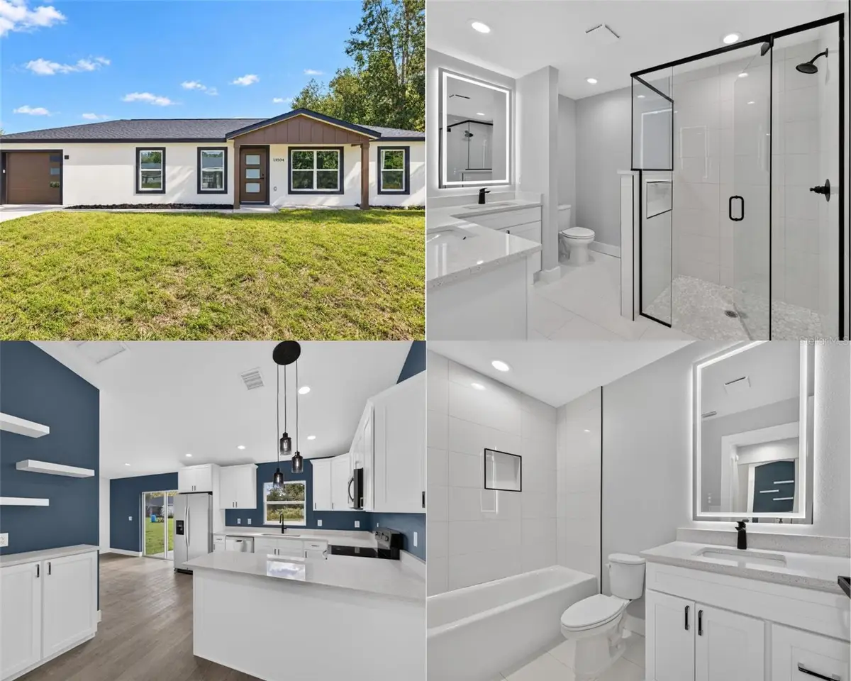 13504 SW 112th Place, Dunnellon, FL 34432 - #1
