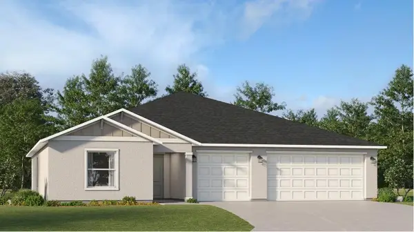 8027 SW 45th Court, OCALA, FL 34476