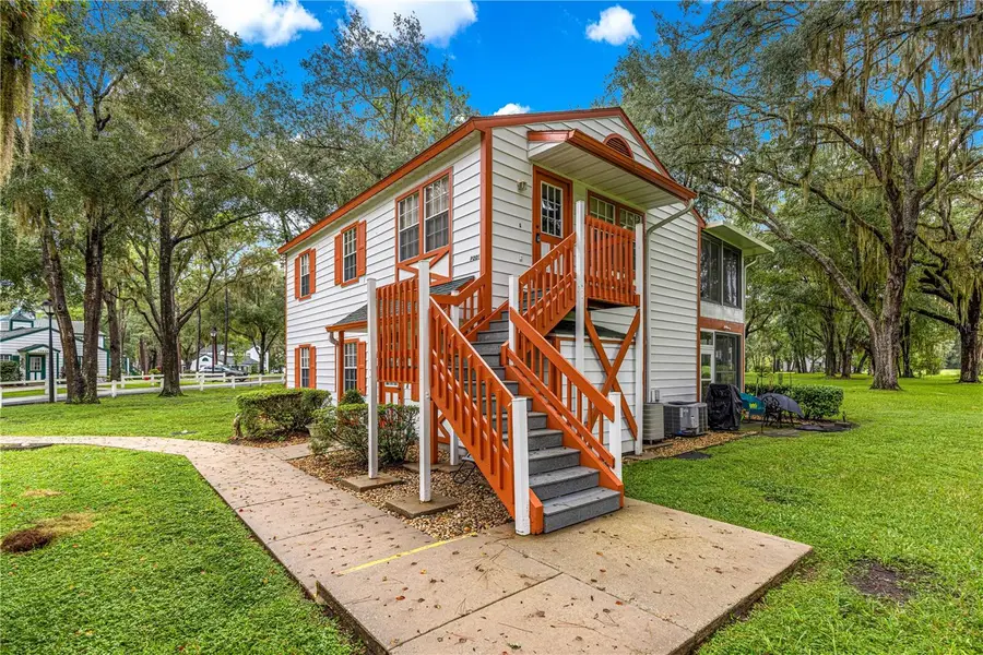 7958 Midway Drive Terrace #P201, Ocala, FL 34472 - #2