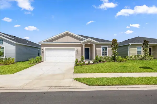 8687 SW 67th Circle, OCALA, FL 34476