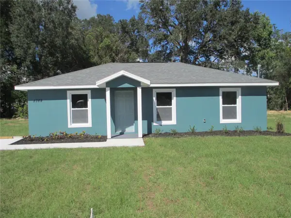 5789 NW 5th Street, OCALA, FL 34482