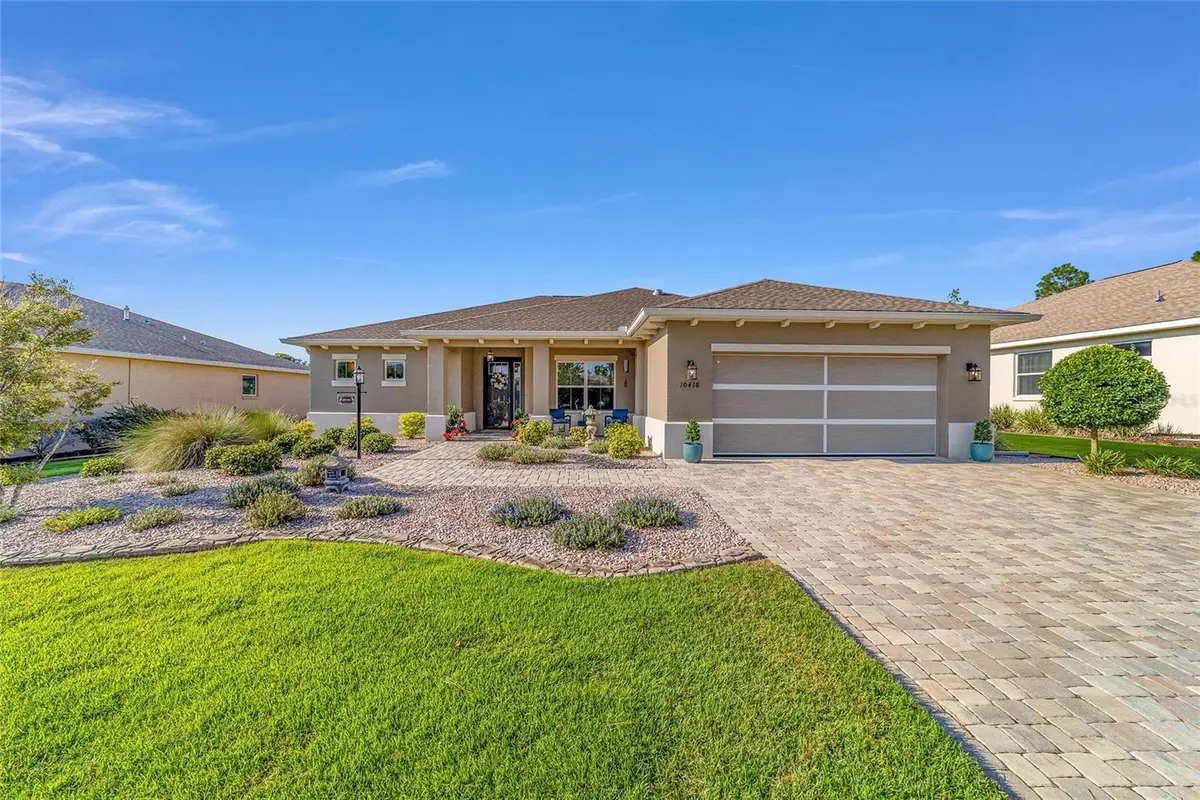 10418 SW 92nd Place Road, Ocala, FL 34481 - #1