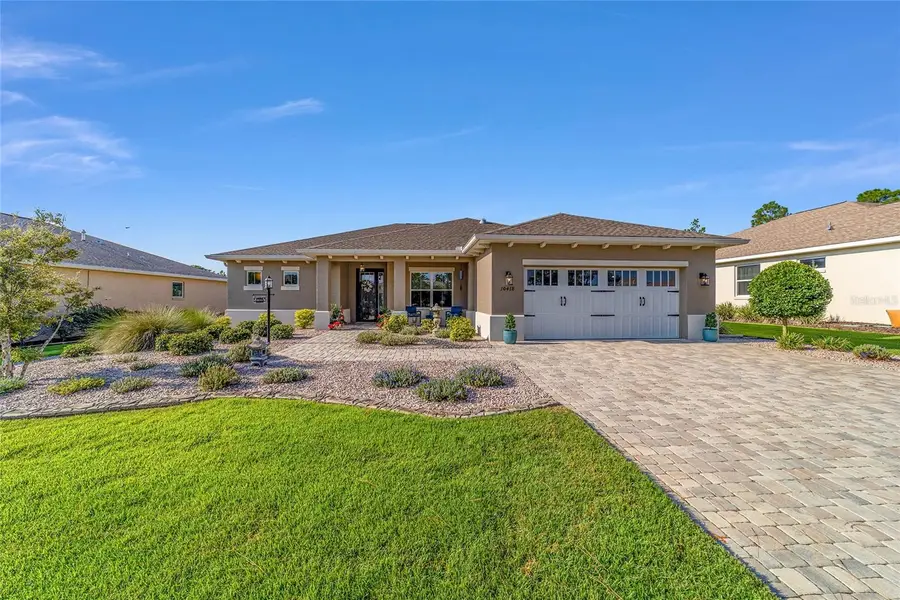 10418 SW 92nd Place Road, Ocala, FL 34481 - #2