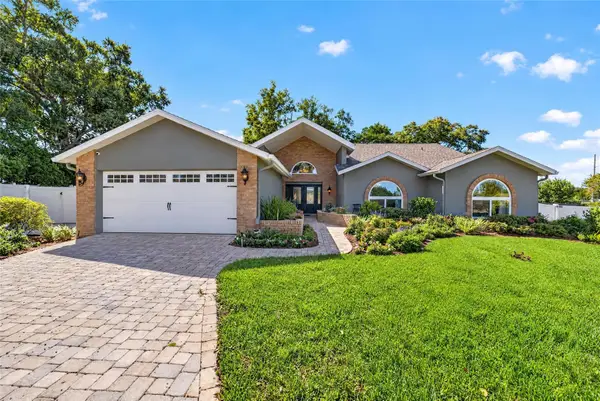 3012 SE 23rd Avenue, OCALA, FL 34471