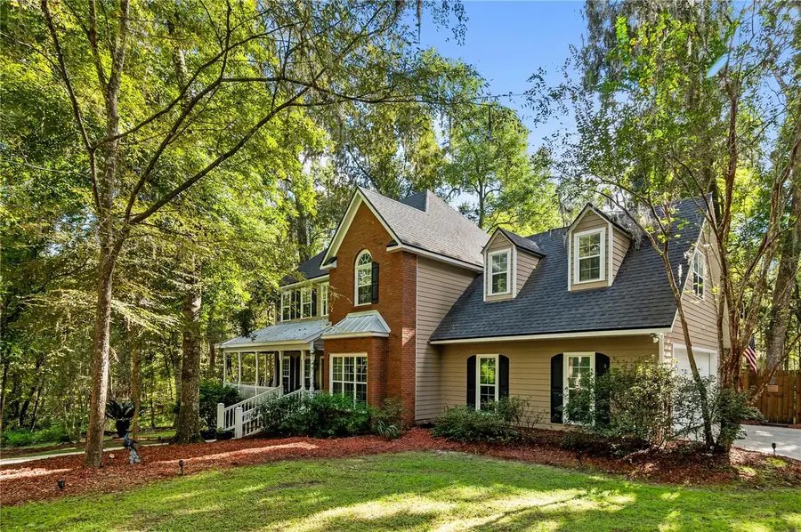 5411 NW 91st Boulevard, Gainesville, FL 32653 - #2