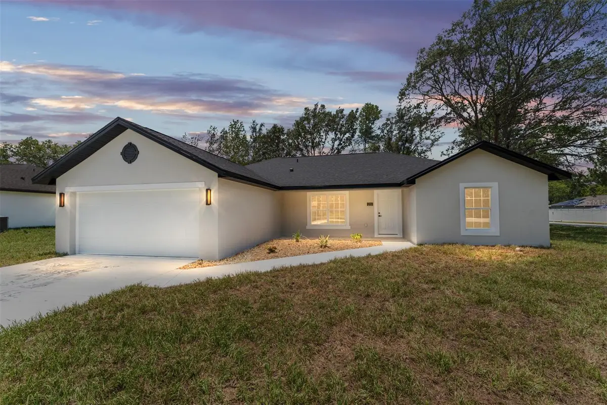 3 Pecan Drive Trce, Ocala, FL 34472 - #1