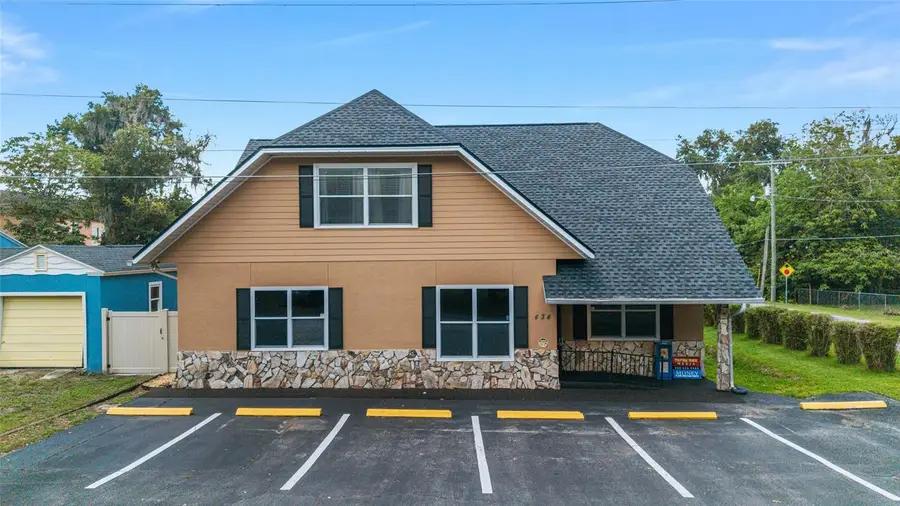 434 SW 14th Street, Ocala, FL 34471 - #3