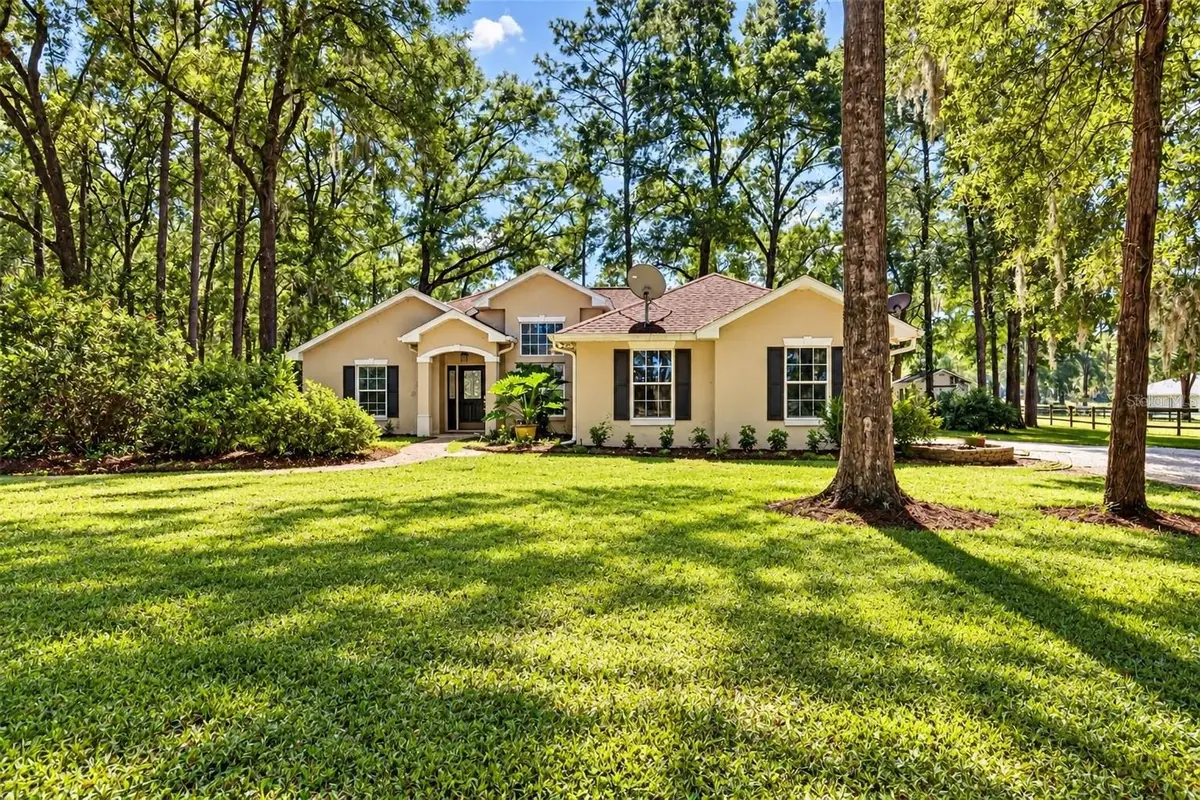 3875 SW 117th Avenue Road, Ocala, FL 34481 - #1