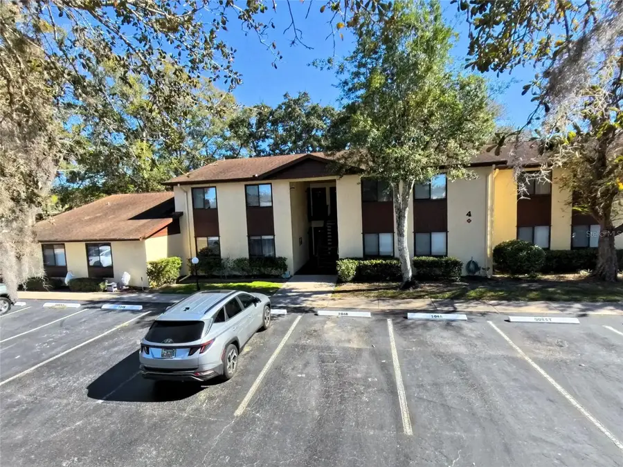 504 Silver Course #A, Ocala, FL 34472 - #3