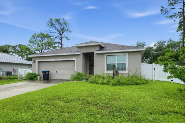 228 Americana Boulevard Nw, PALM BAY, FL 32907