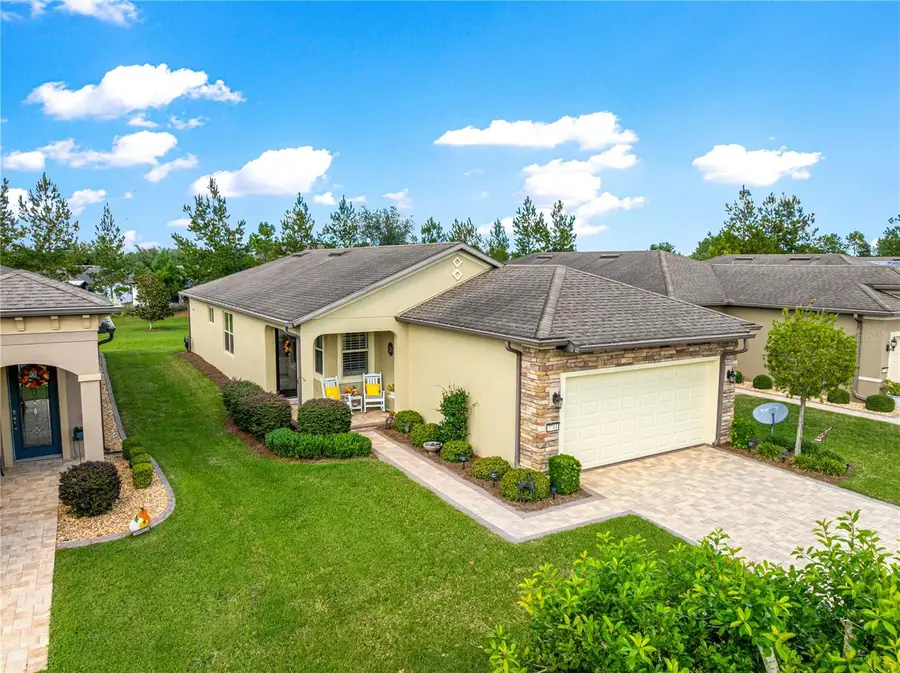 7744 SW 96th Avenue Road, Ocala, FL 34481 - #2