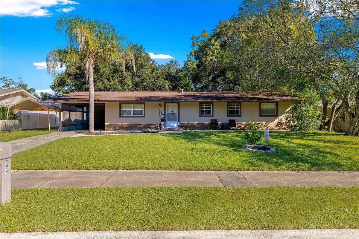 3435 SE 13th Street, Ocala, FL 34471 - #1