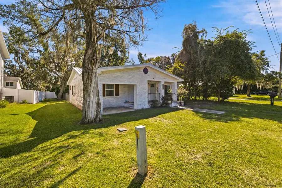 315 SE 5th Terrace, Williston, FL 32696 - #3