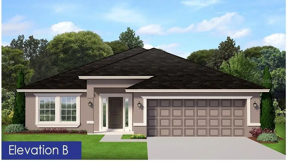 12525 Langley Drive #Lot 91, Spring Hill, FL 34609 - #1
