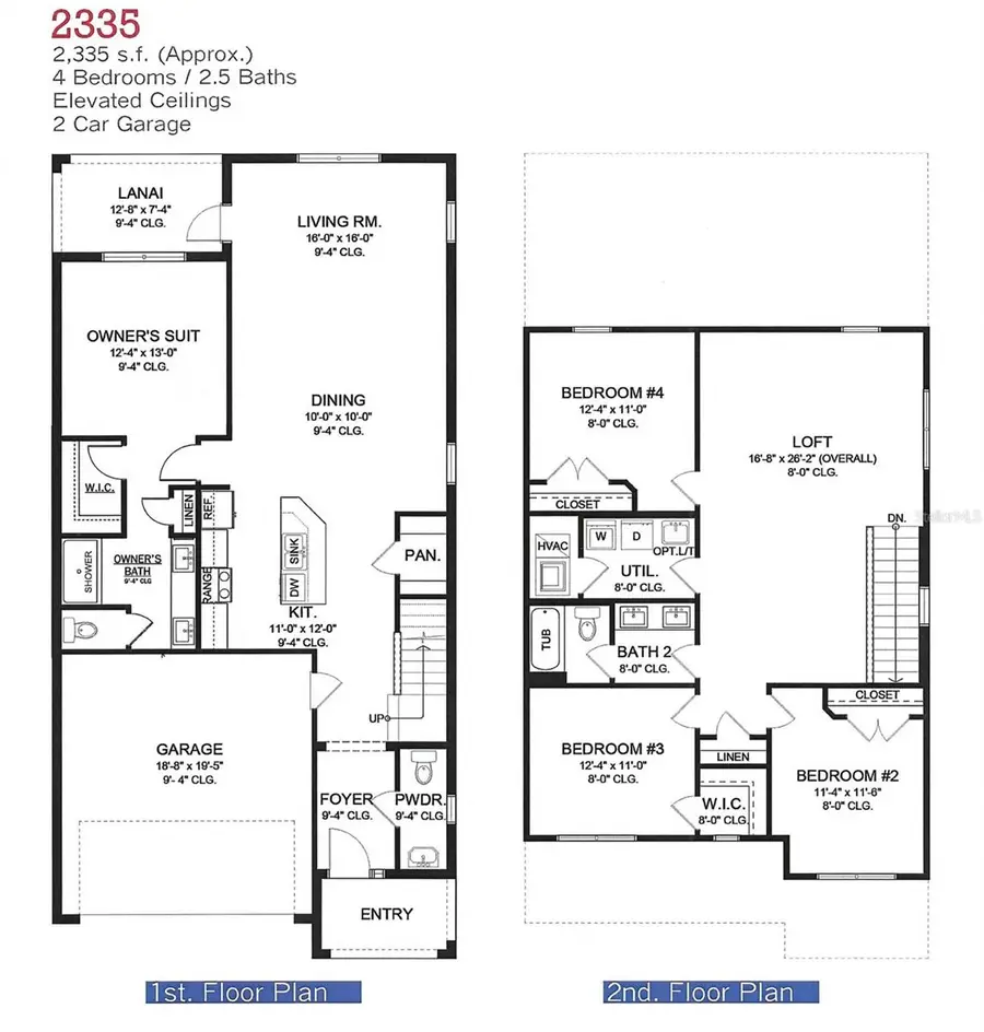 12515 Langley Drive #Lot 92, Spring Hill, FL 34609 - #2