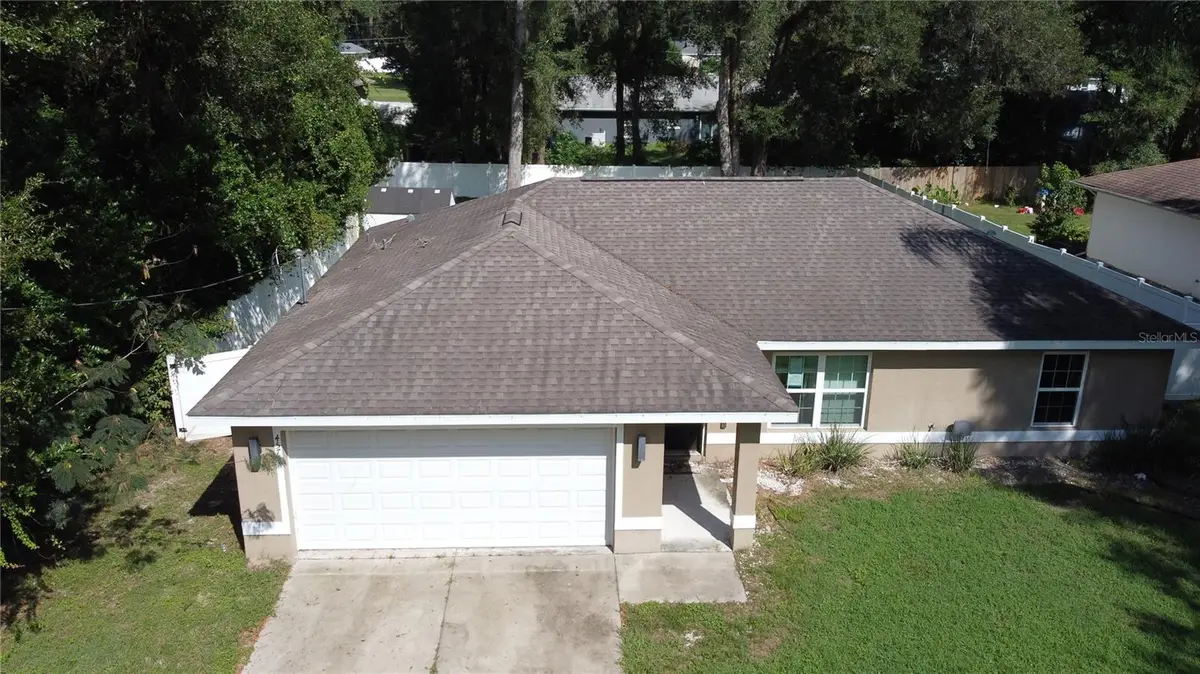 4575 SE 137th Place, Summerfield, FL 34491 - #1