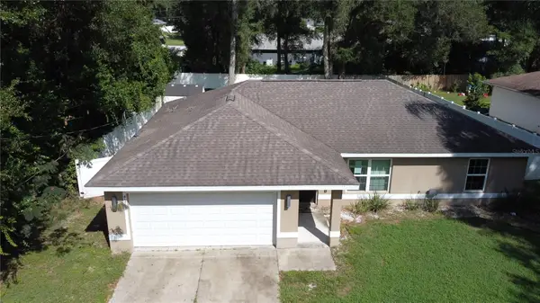 4575 SE 137th Place, SUMMERFIELD, FL 34491
