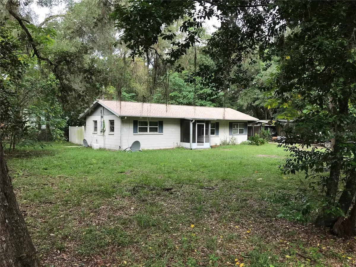 4926 N Coleus Terrace, Crystal River, FL 34428 - #1