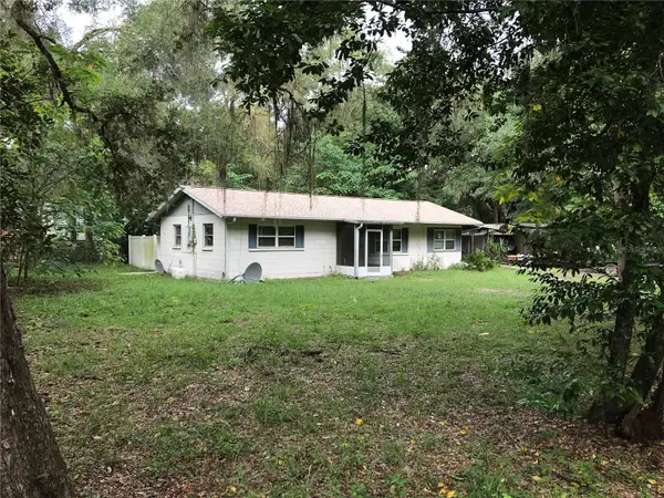 4926 N Coleus Terrace, CRYSTAL RIVER, FL 34428