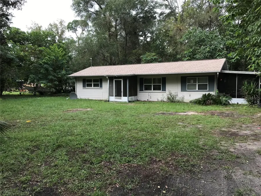 4926 N Coleus Terrace, Crystal River, FL 34428 - #3