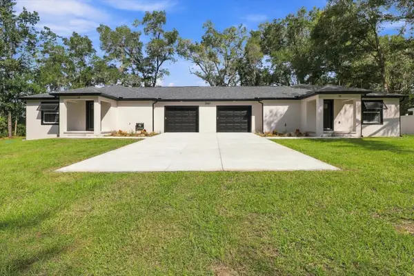 5967 NW 14th Street, OCALA, FL 34482