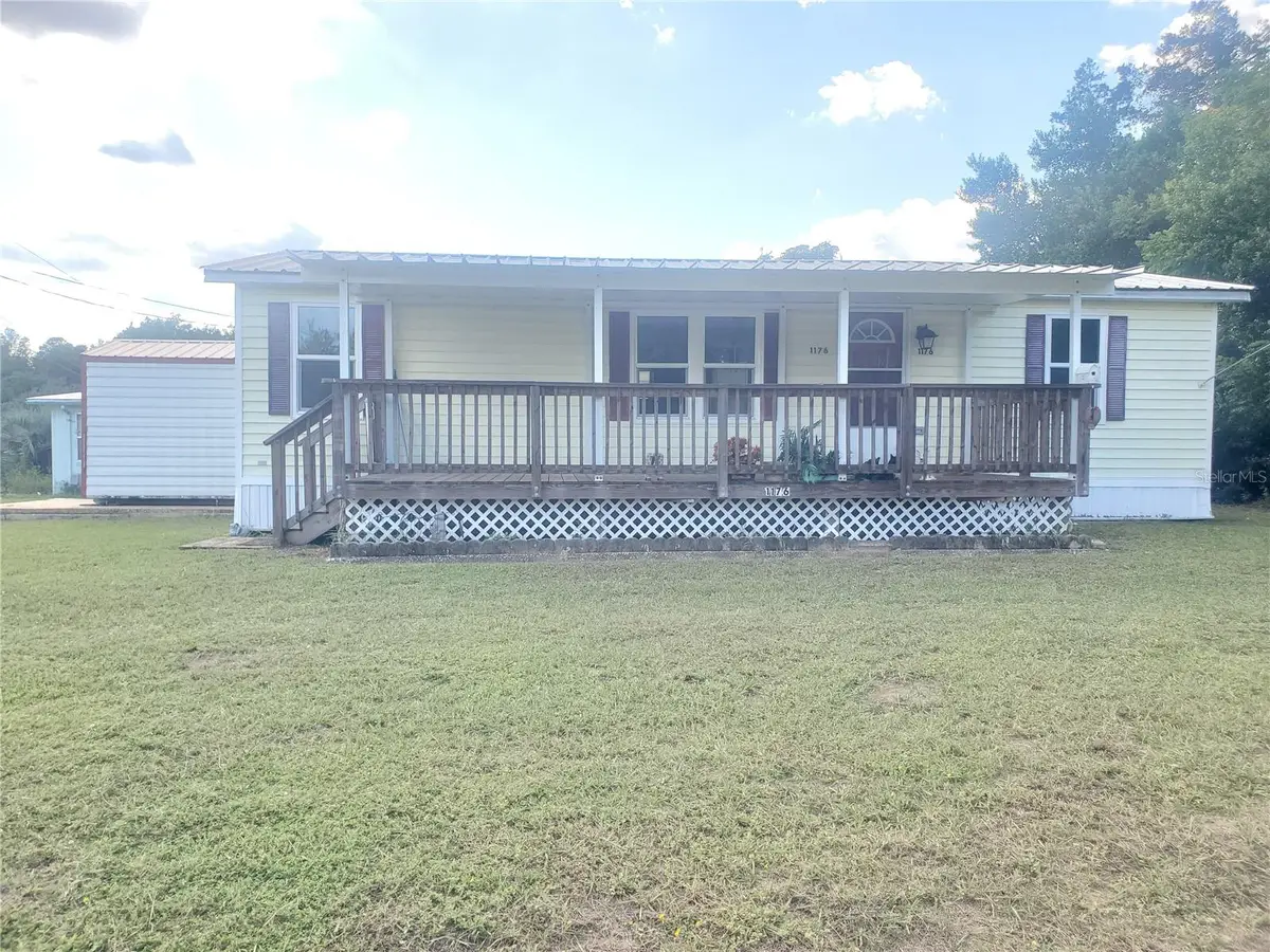1176 S Gold Dust Terrace, Inverness, FL 34452 - #1