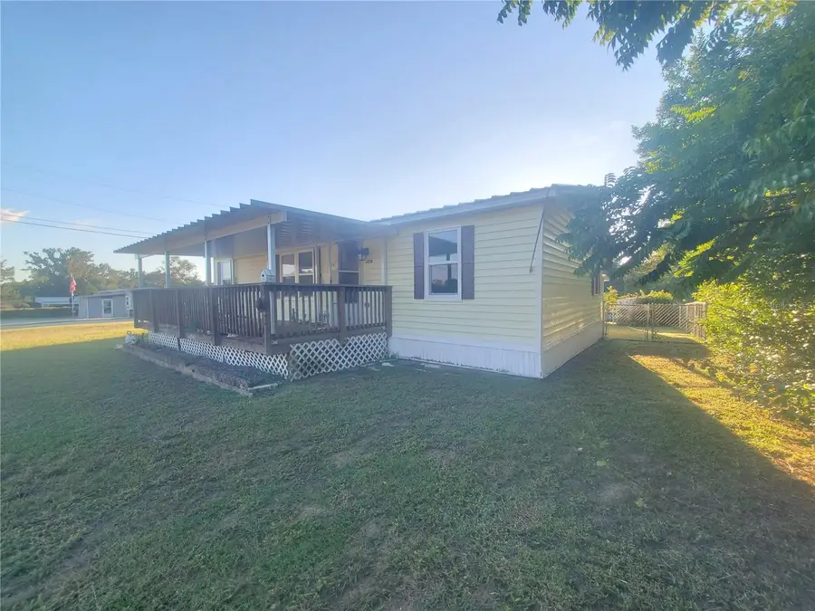 1176 S Gold Dust Terrace, Inverness, FL 34452 - #2
